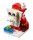 Weihnachtlicher LEGO® Bauspaß 40253