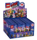 THE LEGO® MOVIE 2&trade; Minifiguren 71023 (BOX à 60...