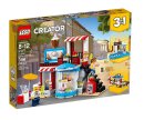 LEGO® Creator Modulares Zuckerhaus 31077