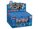 LEGO® Minifiguren 71024 Disney Serie 2 (BOX à 60 Stück)...