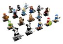 LEGO® Minifiguren 71024 Disney Serie 2 (BOX à 60 Stück) 6251229