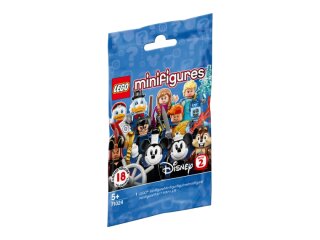 LEGO® Minifiguren 71024 Disney Serie 2