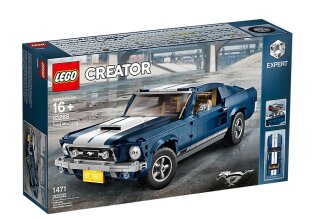 LEGO® Creator Ford Mustang 10265