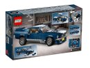 LEGO® Creator Ford Mustang 10265