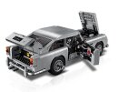 LEGO® Creator James Bond™ Aston Martin 10262
