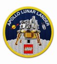 LEGO® VIP Raumfahrer-Abzeichen 5005907
