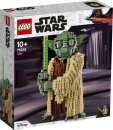 LEGO® Star Wars&trade; Yoda&trade; 75255