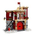 LEGO® Creator Winterliche Feuerwache 10263