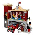 LEGO® Creator Winterliche Feuerwache 10263