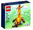 LEGO® Toys"R"Us Geoffrey & Friends 40228