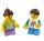 LEGO® Toys"R"Us Geoffrey & Friends 40228