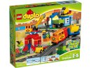 LEGO® Duplo Eisenbahn Super Set 10508