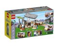 LEGO® Ideas The Flintstones - Familie Feuerstein 21316