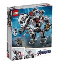 LEGO® Marvel War Machine Buster 76124