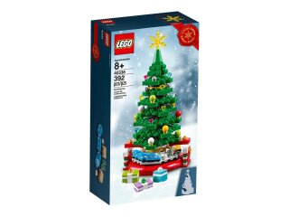 LEGO Limited Editions Weihnachtsbaum 40338