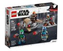 LEGO® Star Wars™ Mandalorianer™ Battle...