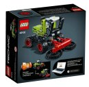 LEGO® Technic Mini CLAAS XERION 42102