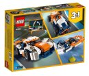 LEGO® Creator Rennwagen 31089