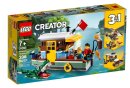 LEGO® Creator Hausboot 31093