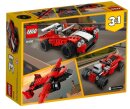 LEGO® Creator Sportwagen 31100