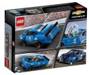 LEGO® Speed Champions Rennwagen Chevrolet Camaro ZL1...