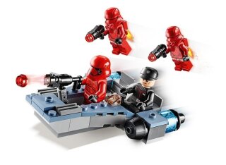 LEGO® Star Wars&trade; Sith Troopers&trade; Battle Pack 75266