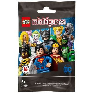 LEGO® Minifiguren 71026 DC Super Heroes Series (BOX à 30 Stück) 6307625