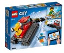 LEGO® City Pistenraupe 60222