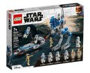 Lego Star Wars&trade; Clone Troopers&trade; der 501....