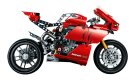 LEGO Technic Ducati Panigale V4 R 42107