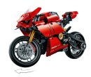 LEGO Technic Ducati Panigale V4 R 42107