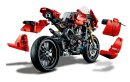 LEGO Technic Ducati Panigale V4 R 42107