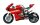 LEGO Technic Ducati Panigale V4 R 42107