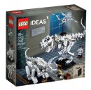 LEGO® Ideas Dinosaurier-Fossilien 21320