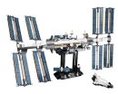 LEGO® Ideas Internationale Raumstation 21321