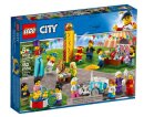 LEGO® City Stadtbewohner Jahrmarkt 60234