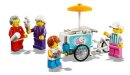 LEGO® City Stadtbewohner Jahrmarkt 60234