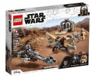 LEGO® Star Wars™ Ärger auf Tatooine™...
