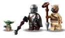 LEGO® Star Wars™ Ärger auf Tatooine™ 75299