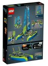 LEGO® Technic Katamaran 42105