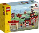LEGO® Promotional 40429 LEGOLAND® NINJAGO® World 40429