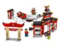 LEGO® Promotional 40429 LEGOLAND® NINJAGO®...