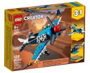 LEGO® Creator Propellerflugzeug 31099