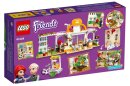 LEGO® Friends Heartlake City Bio-Café 41444