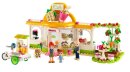 LEGO® Friends Heartlake City Bio-Café 41444