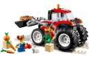 LEGO® City Traktor 60287