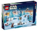LEGO® Star Wars™ Adventskalender 75307 (2021)