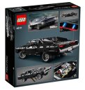 LEGO® Technic Dom´s Dodge Charger 42111