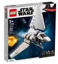 LEGO® Star Wars&trade; Imperial Shuttle&trade; 75302