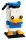 LEGO® BrickHeadz Donald Duck 40377